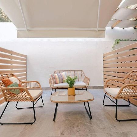 Small And Cozy Studio Atena Exterior foto