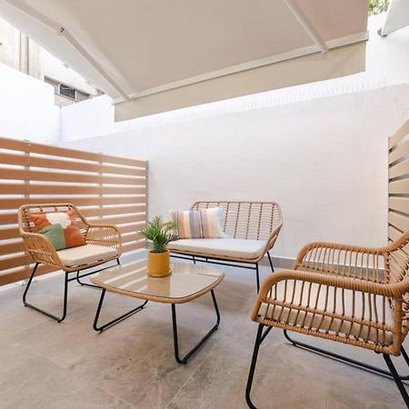 Small And Cozy Studio Atena Exterior foto